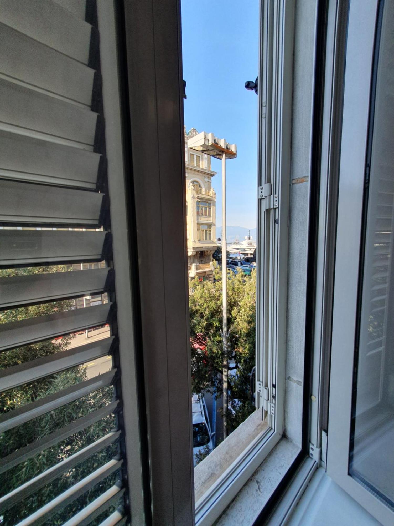 Pleasant Apartament