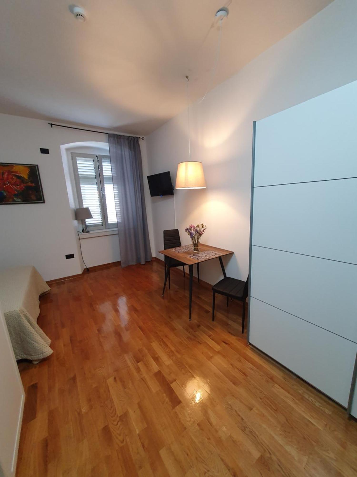 Apartament Pleasant Rijeka
