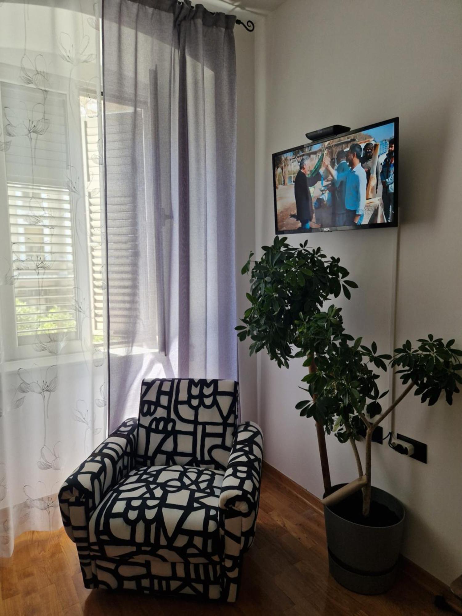 Apartament Pleasant