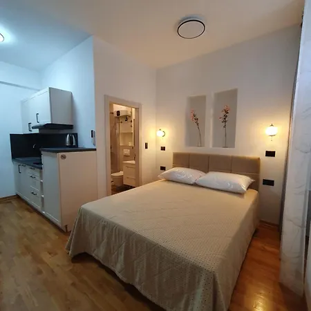 Pleasant Home Apartments Rijeka Exterior photo