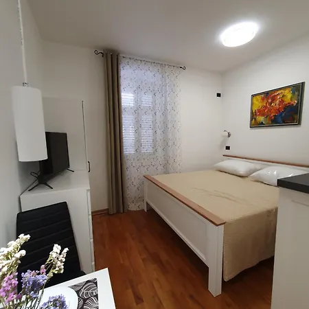Pleasant Home Apartments Rijeka Exterior photo