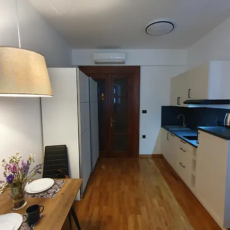 Pleasant Home Apartments Rijeka Exterior photo