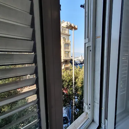 Pleasant Home Apartments Rijeka Exterior photo