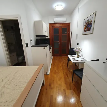 Pleasant Home Apartments Rijeka Exterior photo