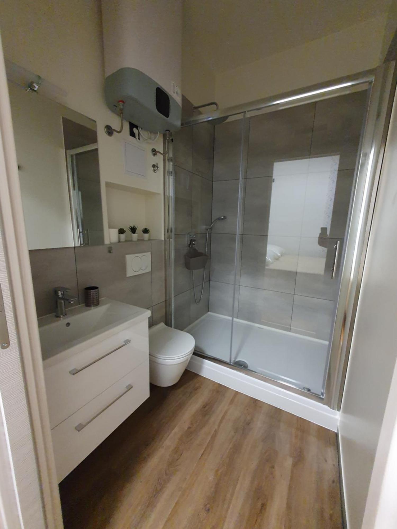 Pleasant Apartmán *