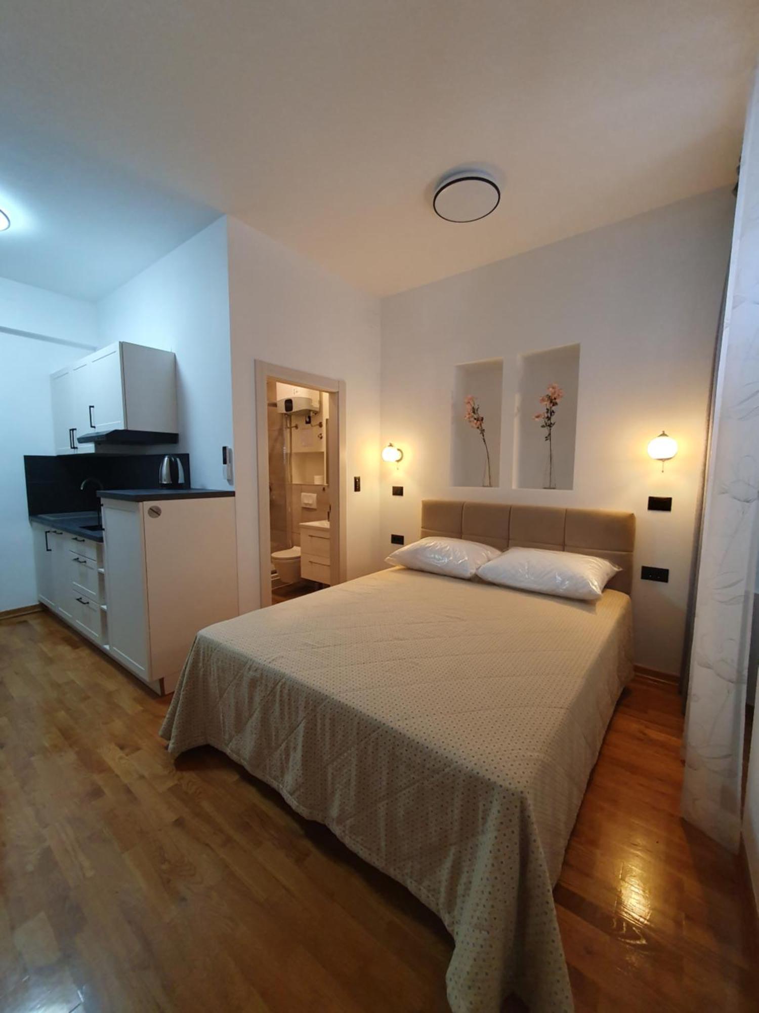 Pleasant Apartmán *