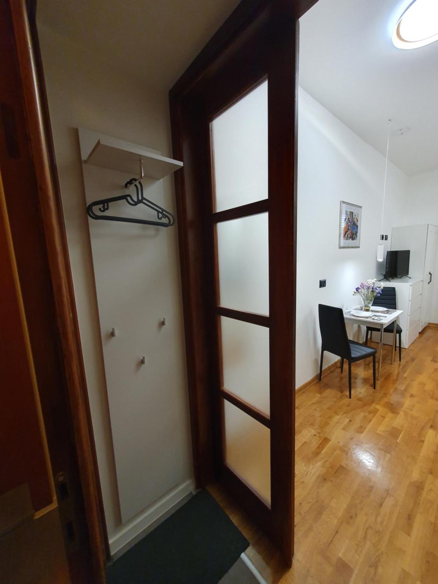 Apartmán Pleasant