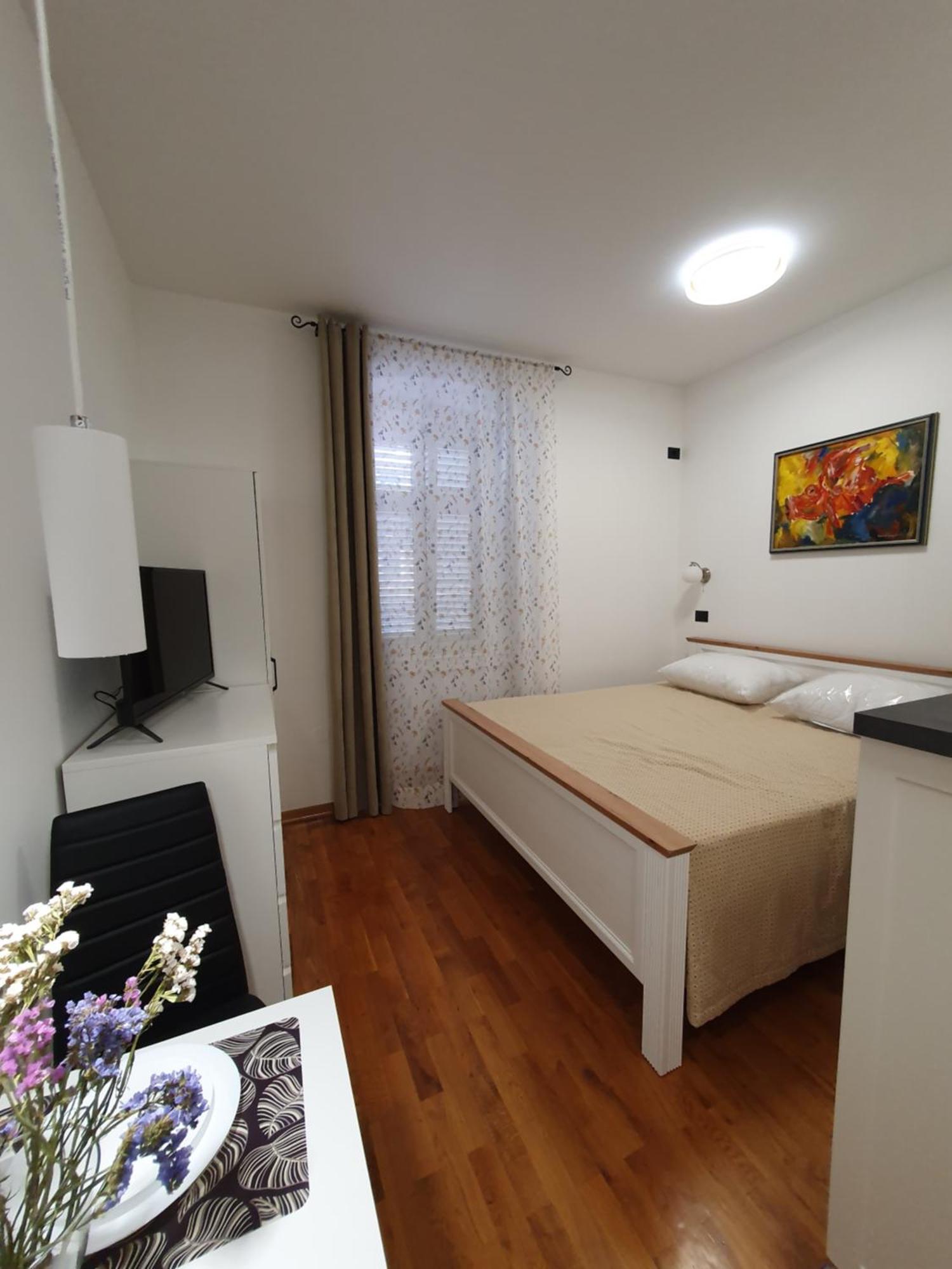 Apartmán Pleasant *