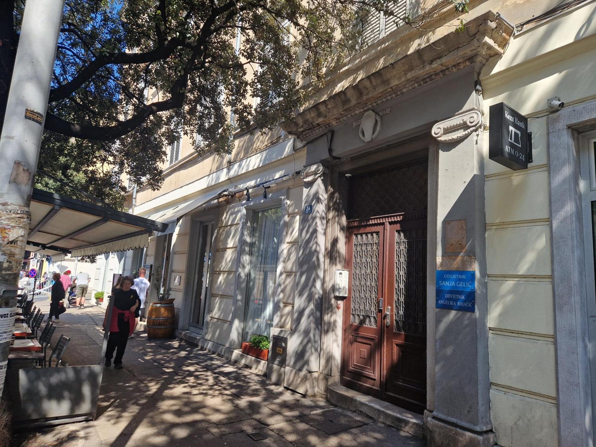 Pleasant Apartmán Rijeka