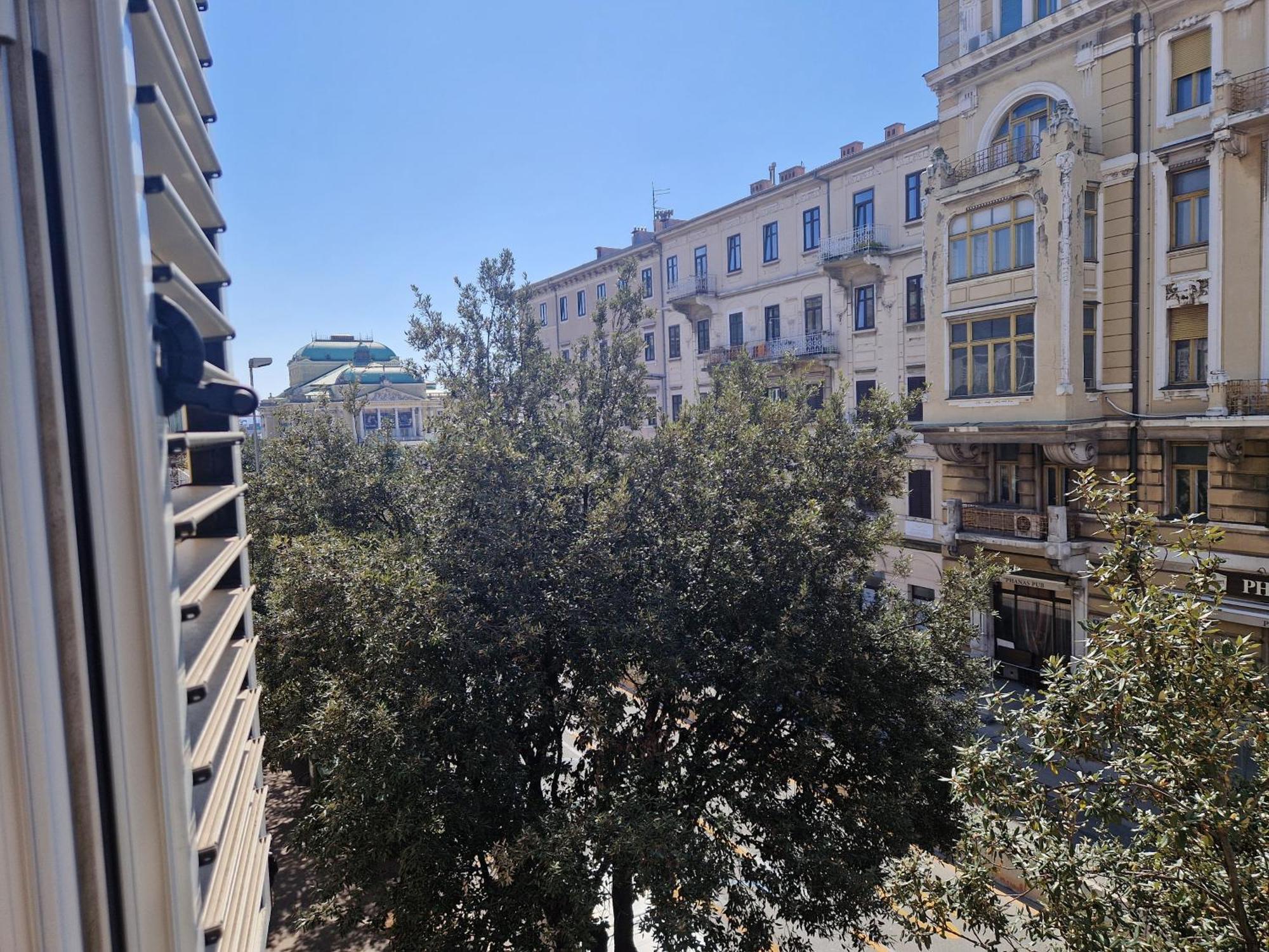 Pleasant Apartmán *
