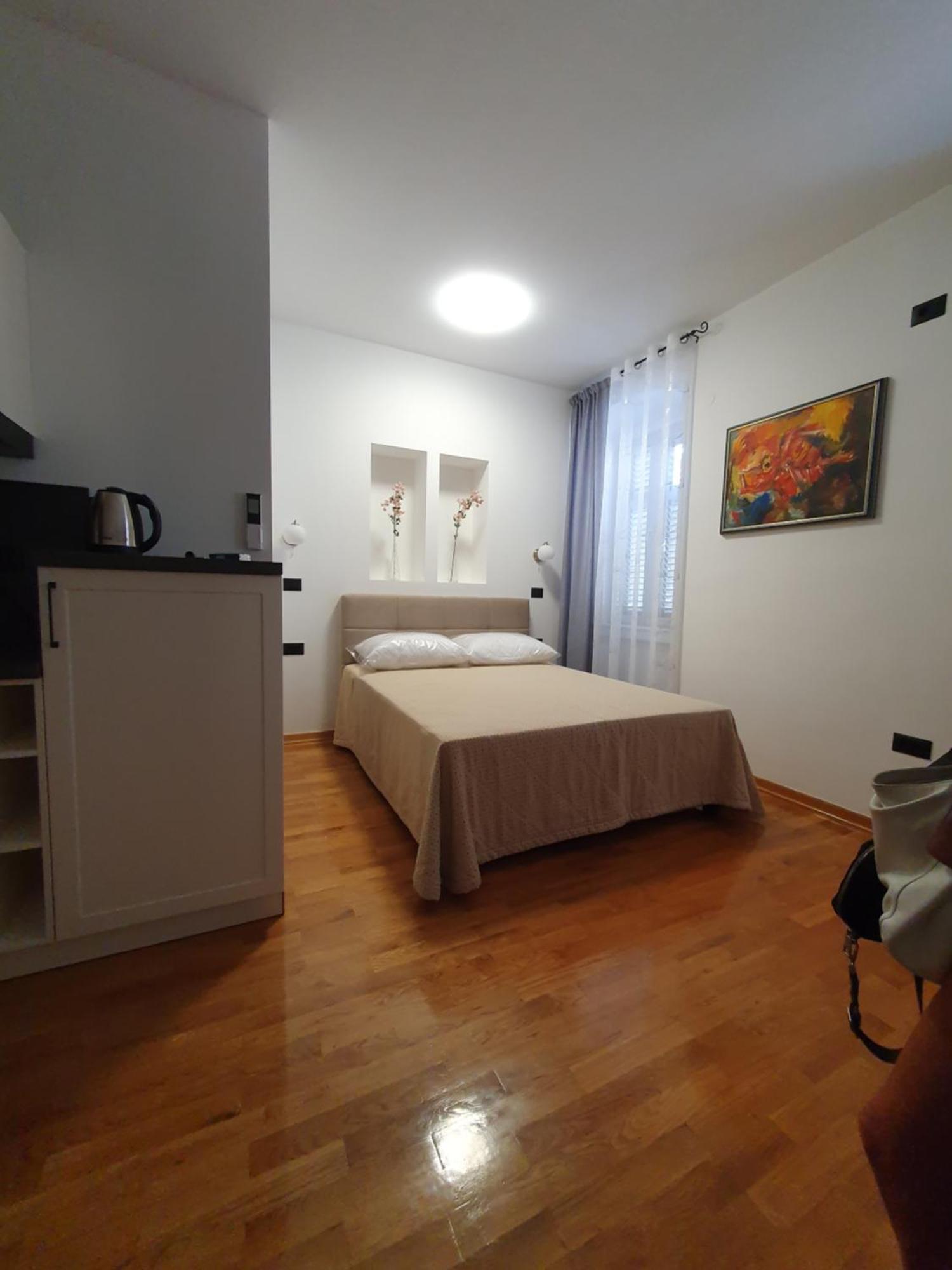 Pleasant Apartmán *
