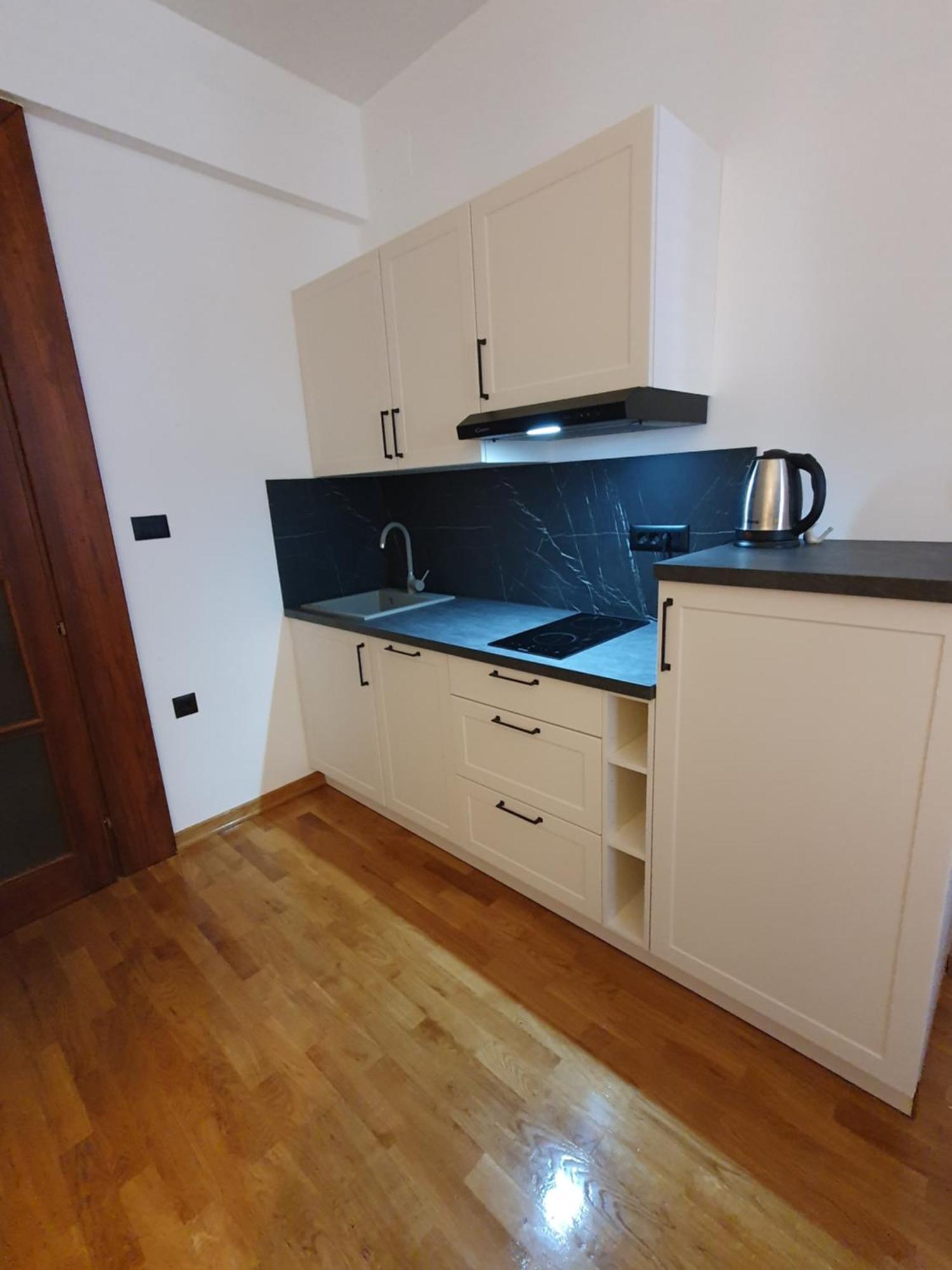 Apartmán Pleasant *