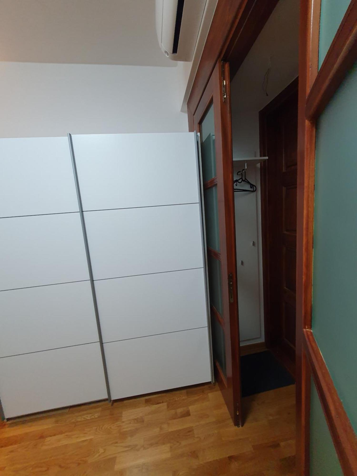 Apartmán Pleasant